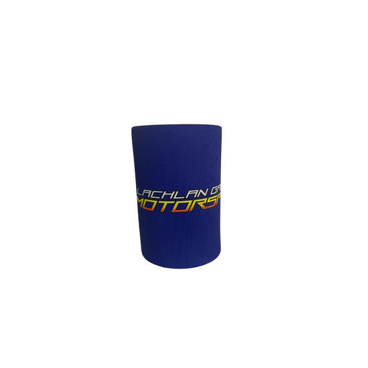 LG Motorsport Stubby Coolers